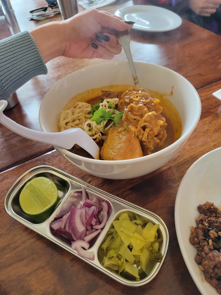 Mama Mu's Bistro