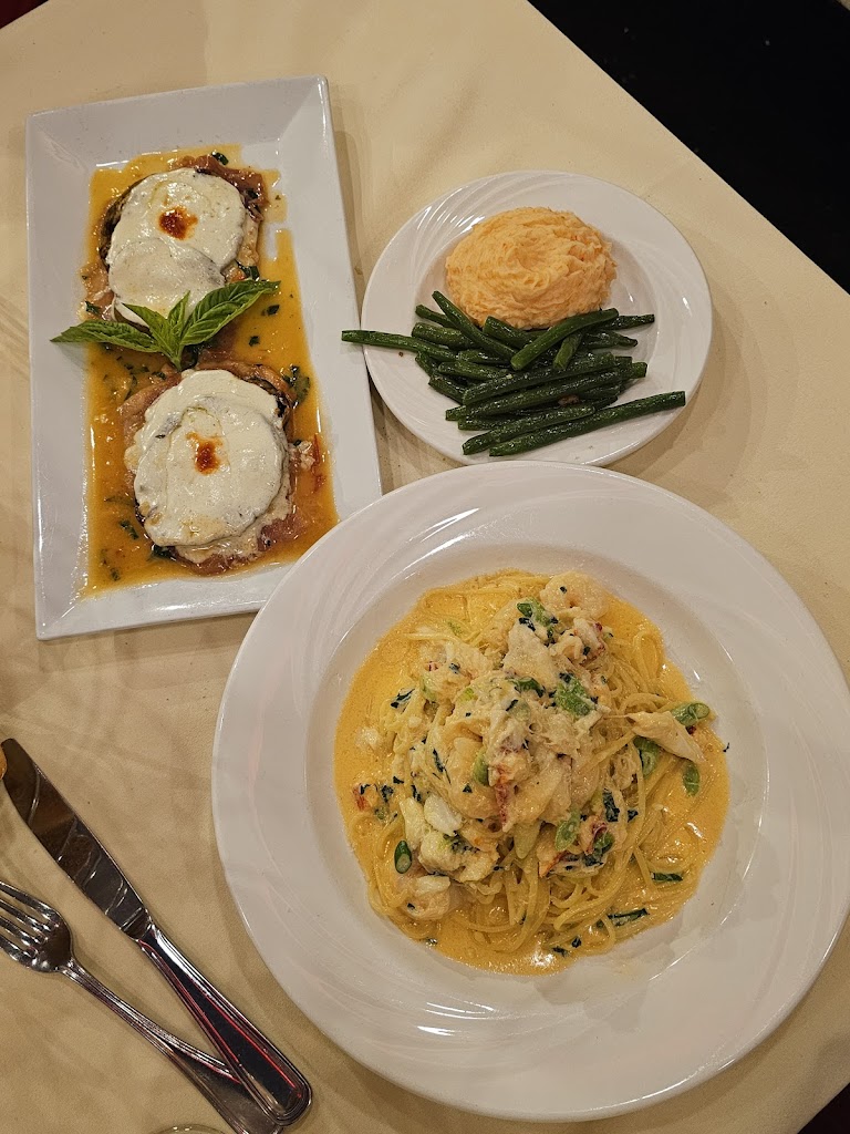 Mama Rao's