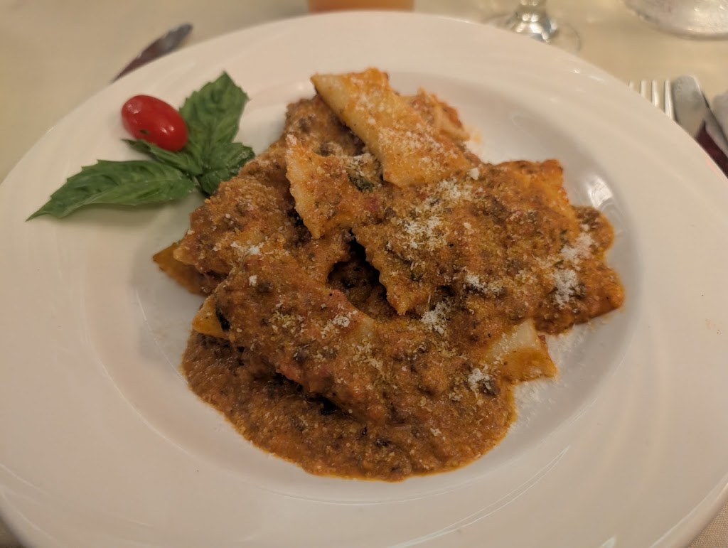 Mama Rao's