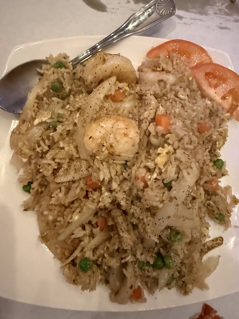 Mama's Crawfish and Seafood House