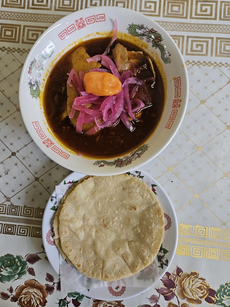 Mama’s Kitchen