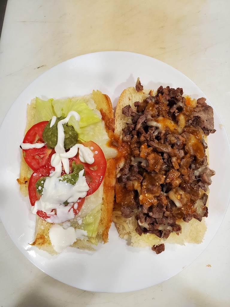 Mama’s Kitchen