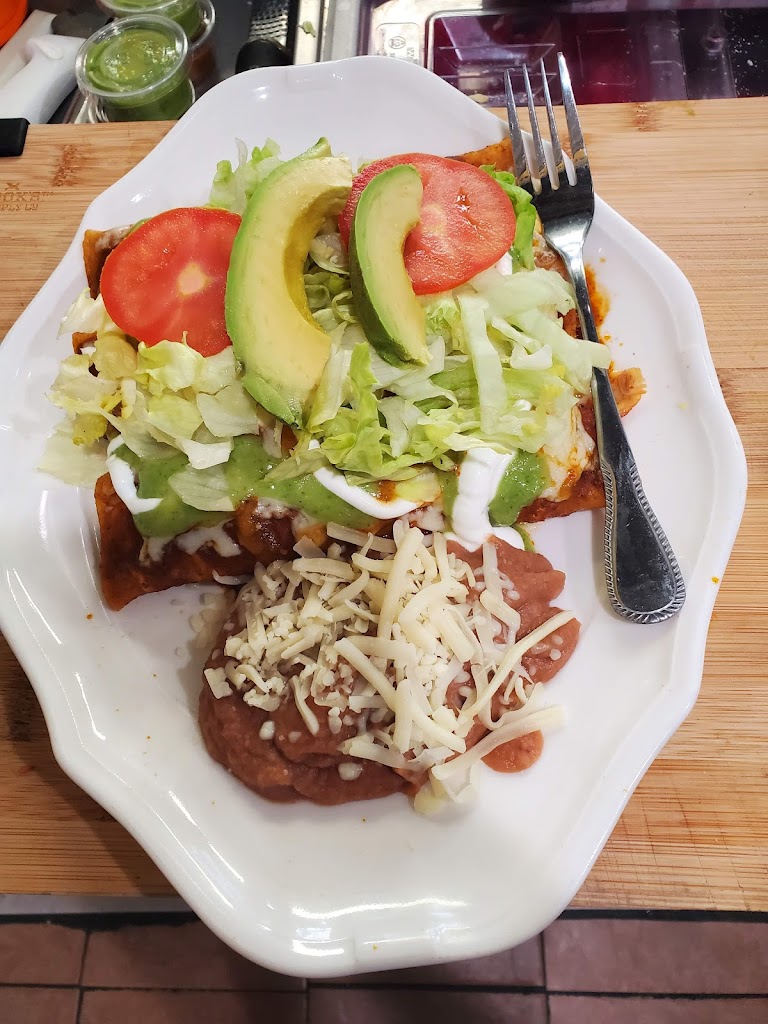 Mama’s Kitchen