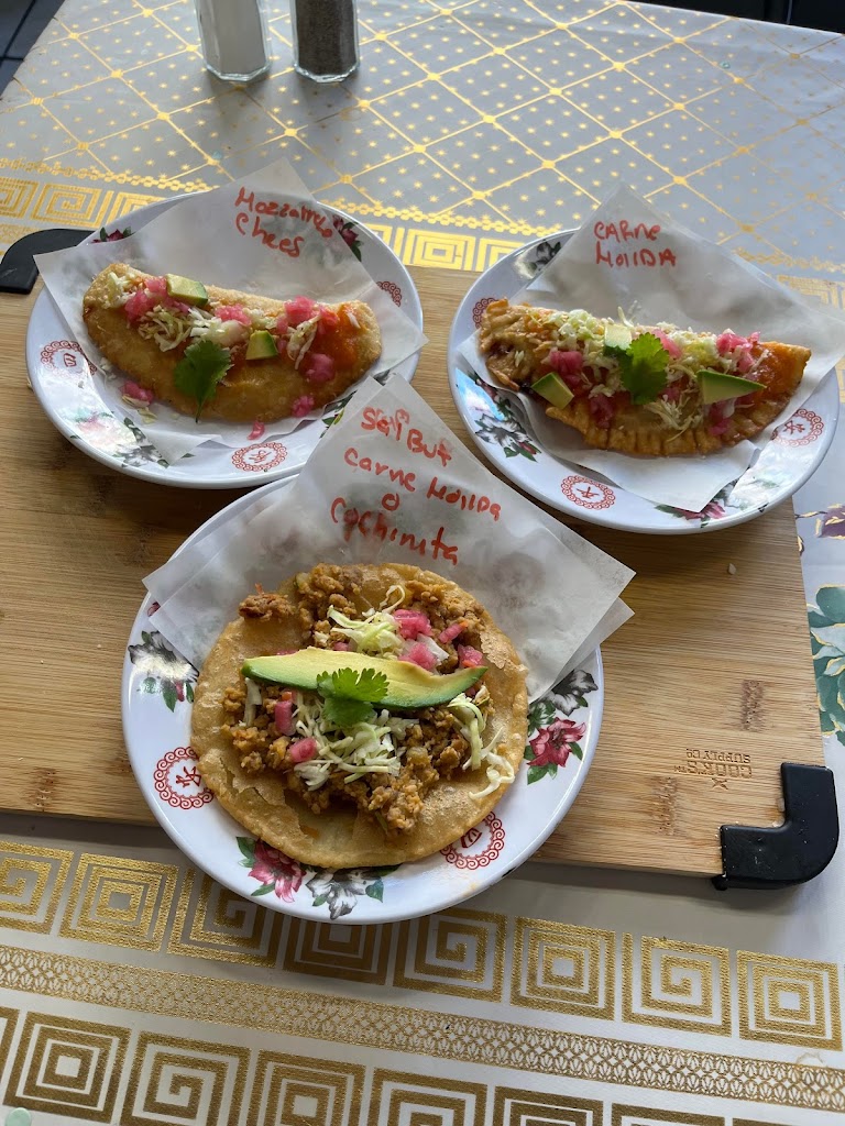 Mama’s Kitchen