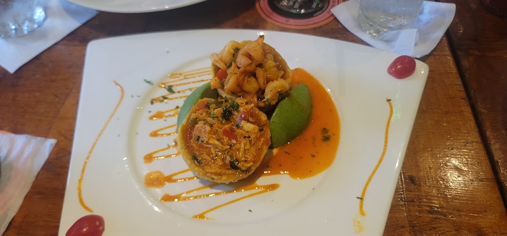 Mamajuana Cafe Inwood