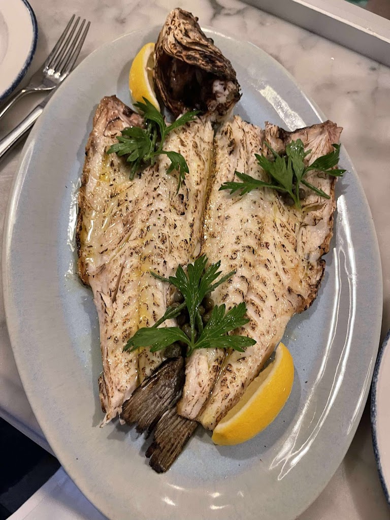 Mamakas Taverna