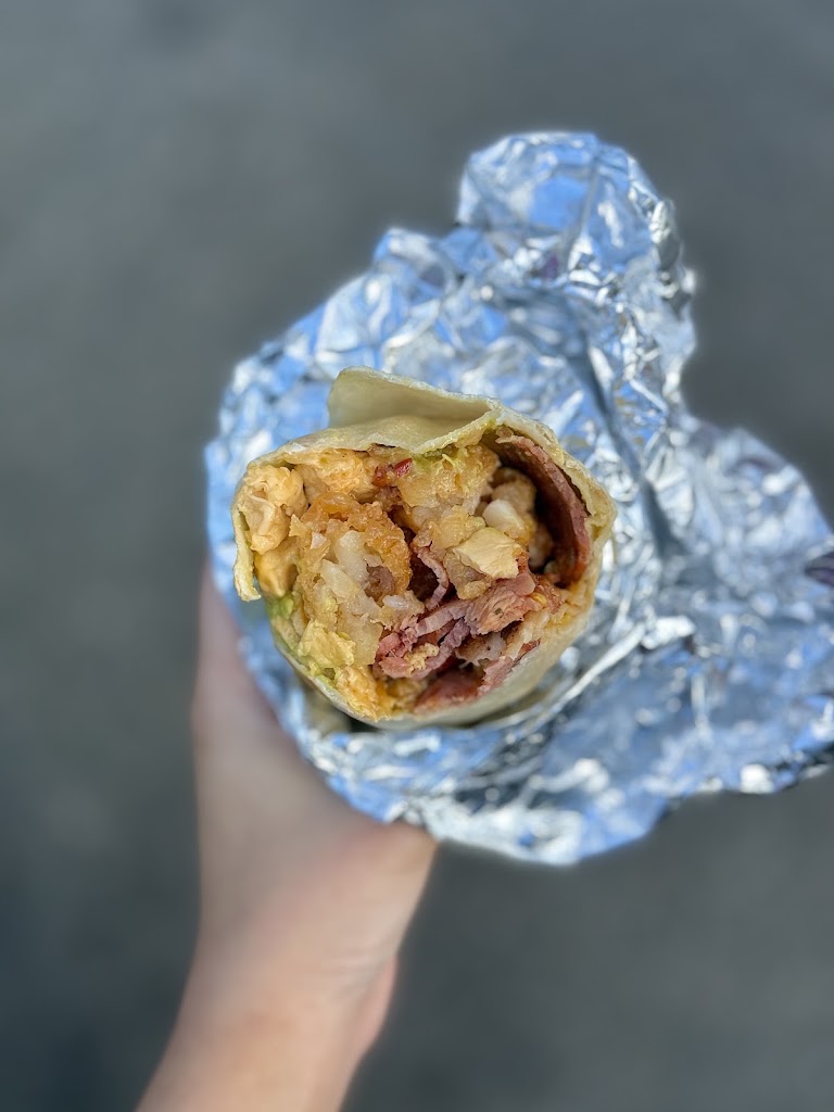 Mama's Luncheonette