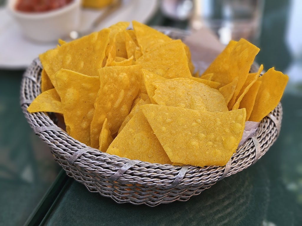 Mamasita Bar & Grill