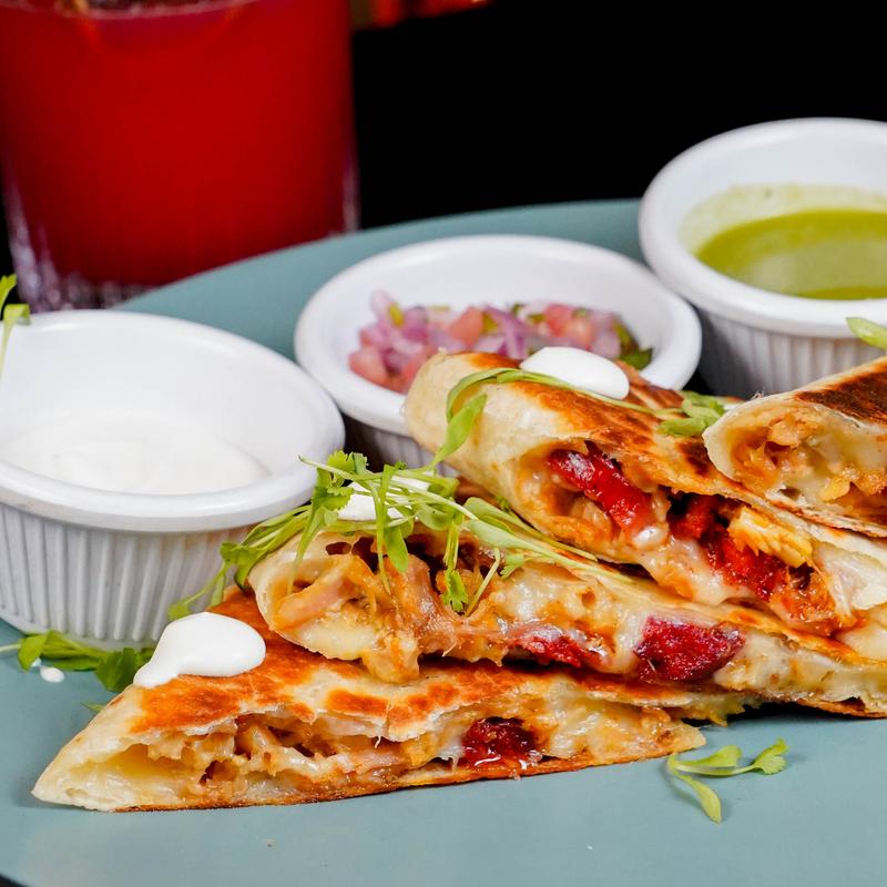 Mamazul Mexican Grill