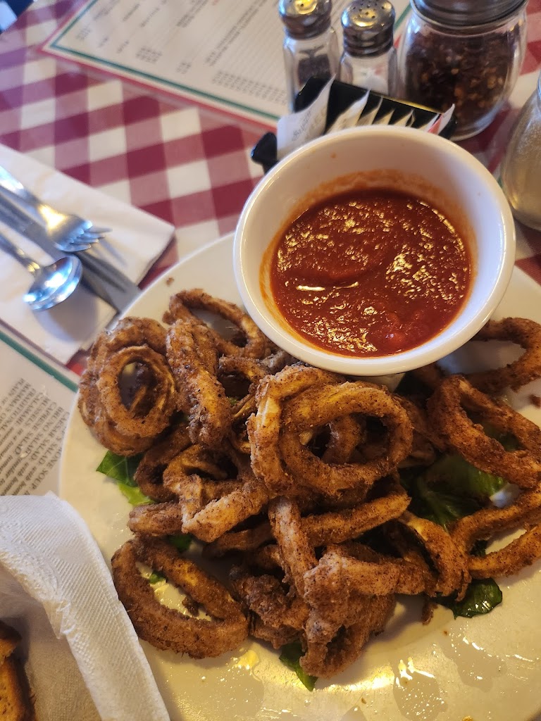 Mamma Martino’s Restaurant