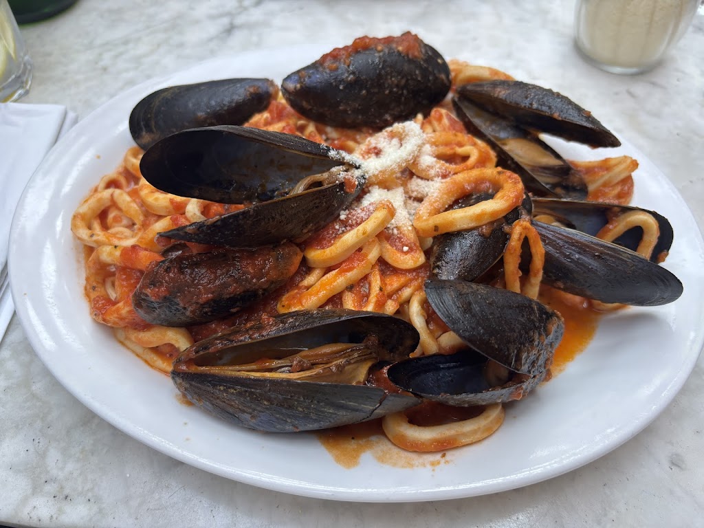 Mamma Martino’s Restaurant