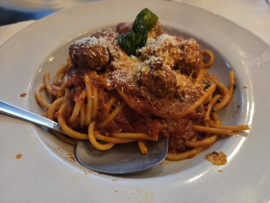 Mamma Melina Ristorante & Pizzeria