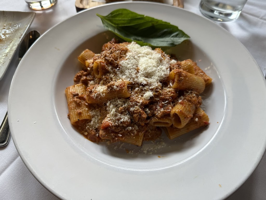 Mamma Melina Ristorante & Pizzeria