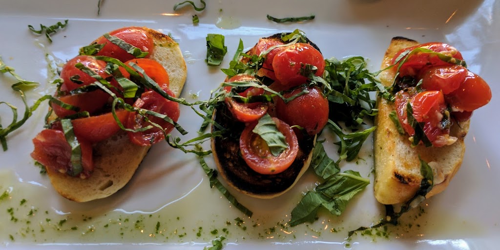 Mamma Melina Ristorante & Pizzeria