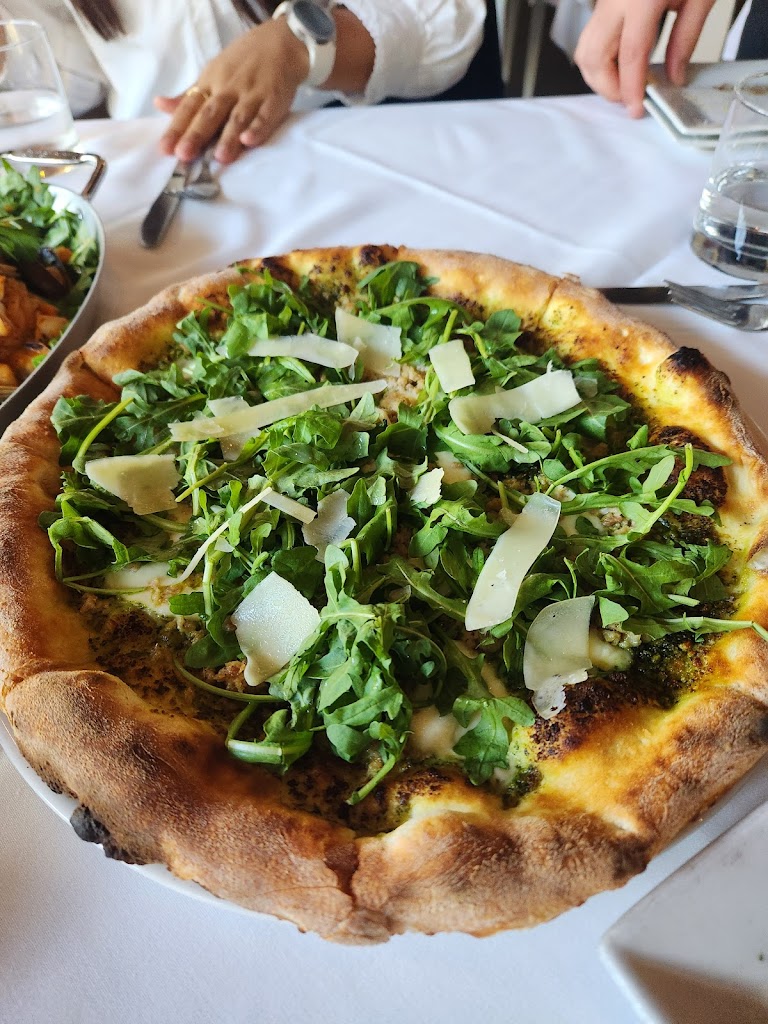 Mamma Melina Ristorante & Pizzeria