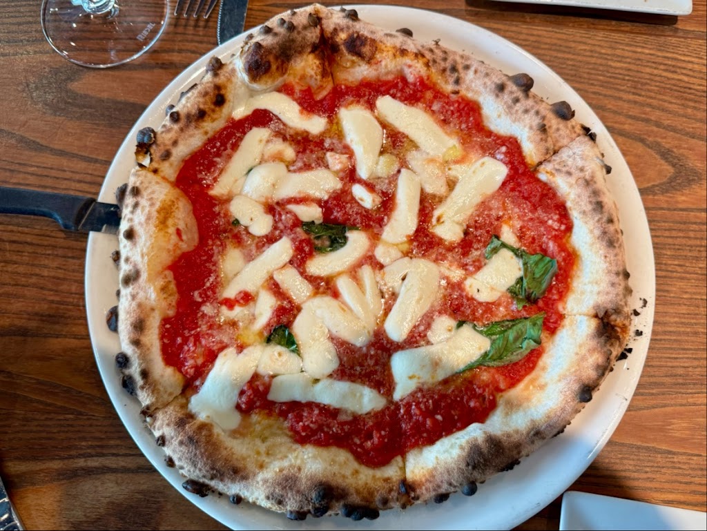 Mamma Melina Ristorante & Pizzeria