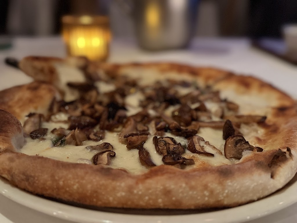 Mamma Melina Ristorante & Pizzeria