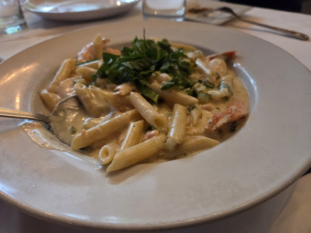 Mamma Melina Ristorante & Pizzeria