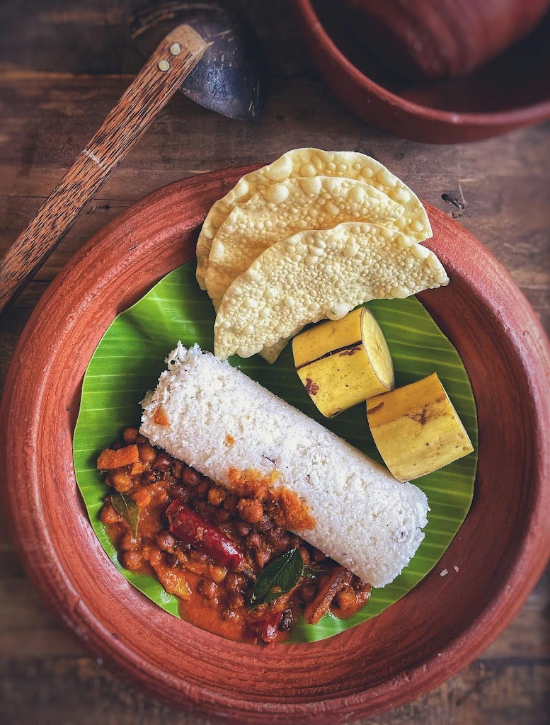 Manchatti kerala restaurant