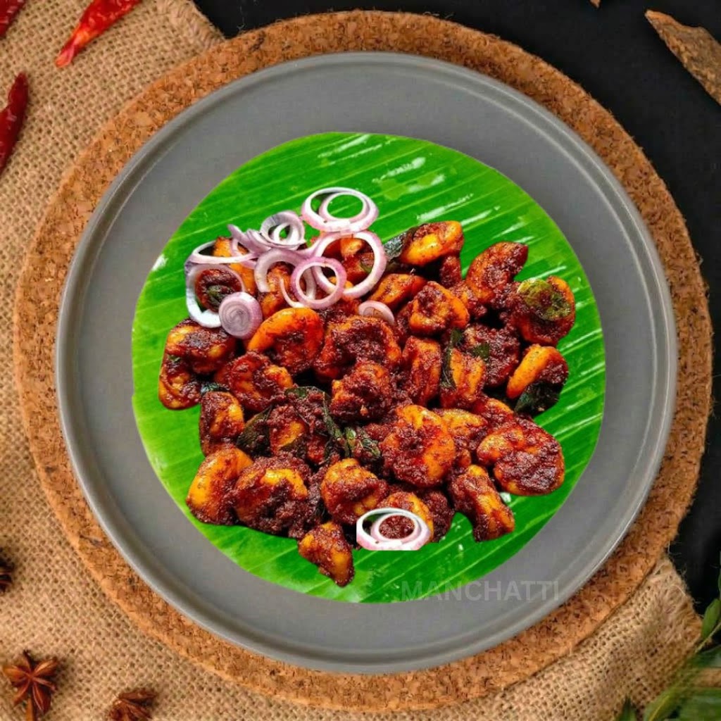 Manchatti kerala restaurant