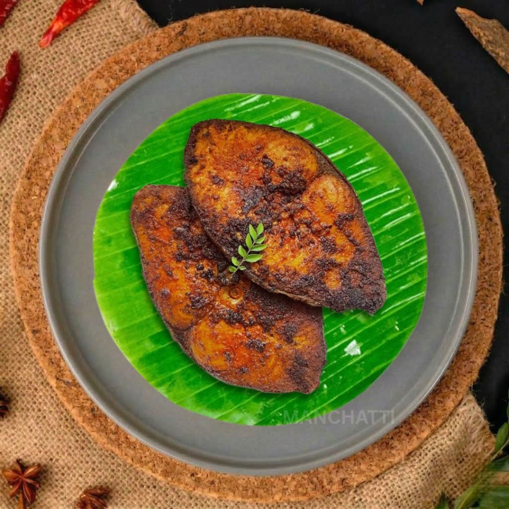 Manchatti kerala restaurant