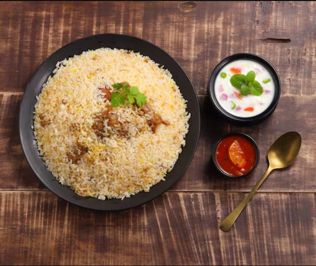 Manchatti kerala restaurant