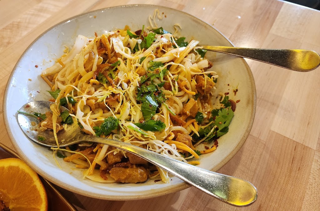 Mandalay Restaurant
