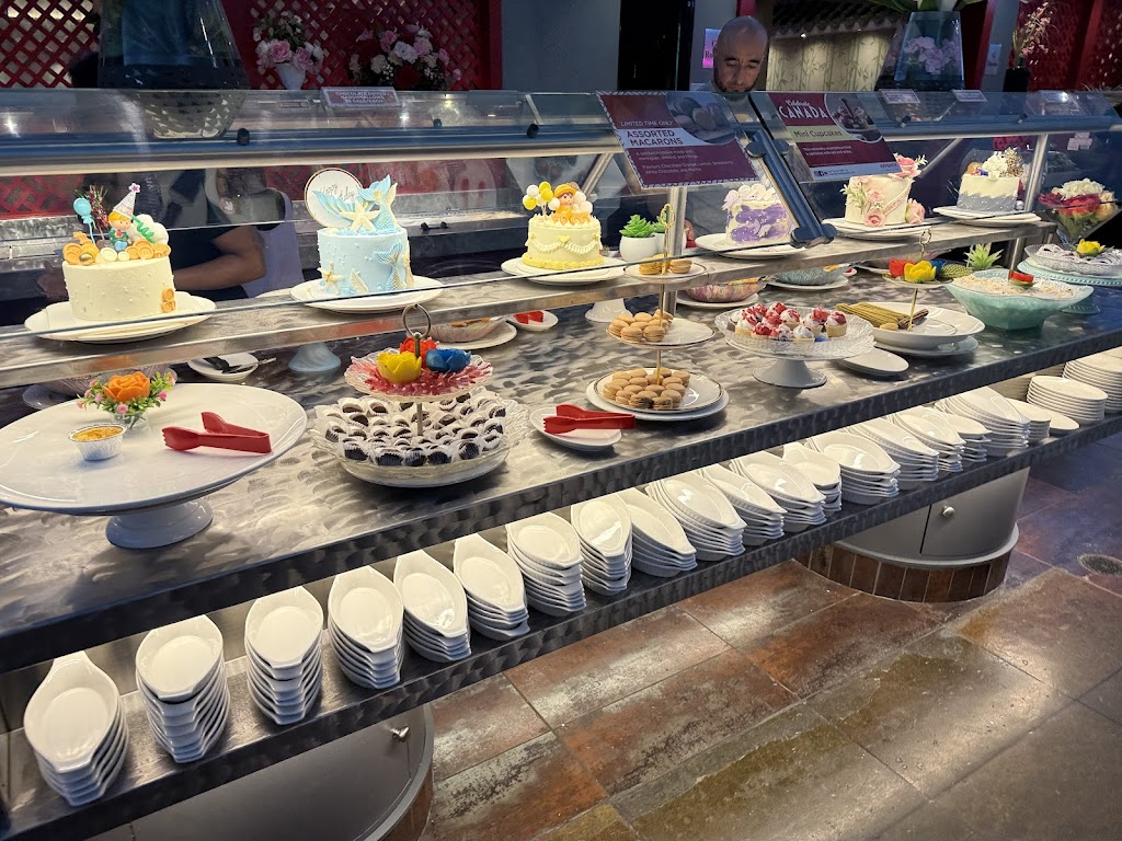Mandarin Restaurant
