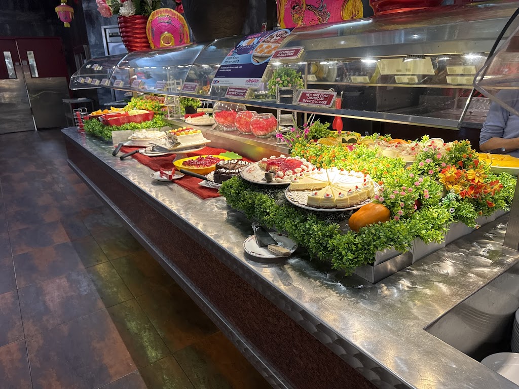 Mandarin Restaurant