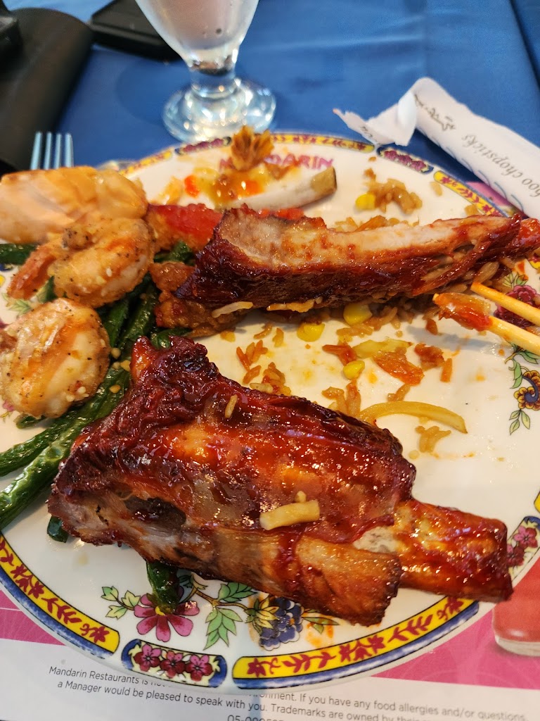 Mandarin Restaurant
