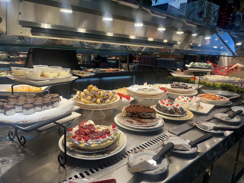 Mandarin Restaurant