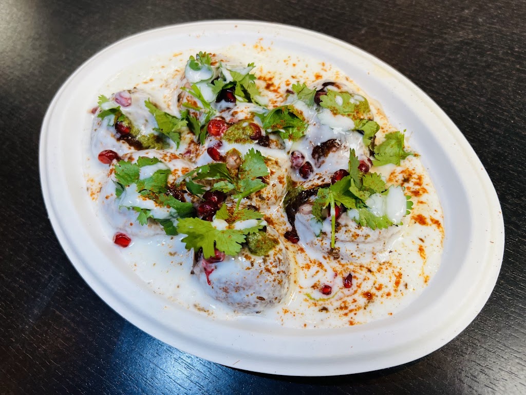 Manek Chowk - Indian Street Food