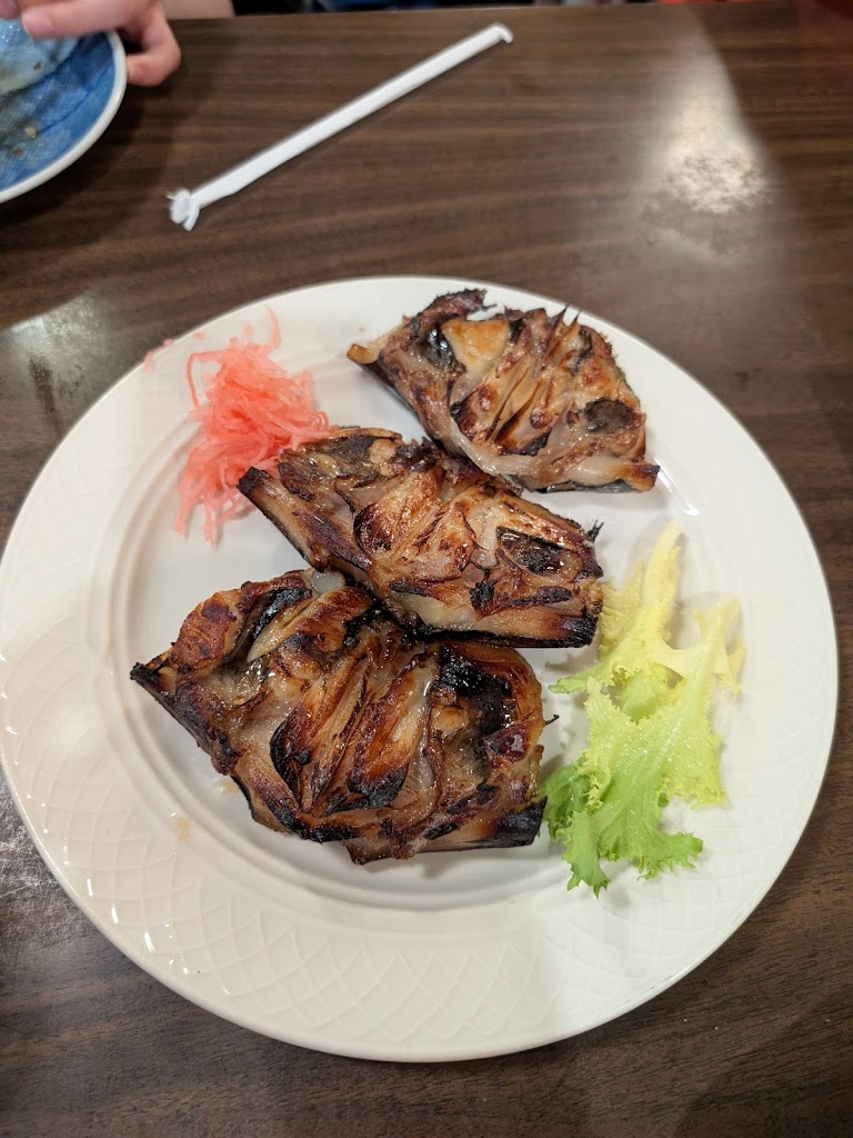 Maneki Restaurant