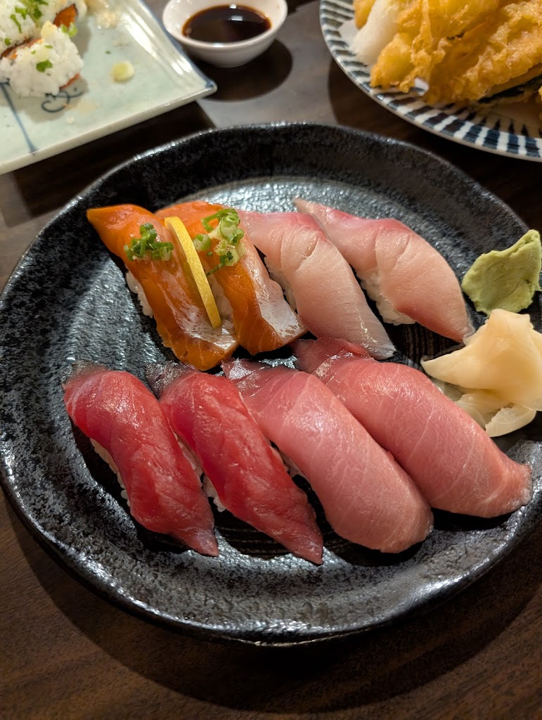 Maneki Restaurant