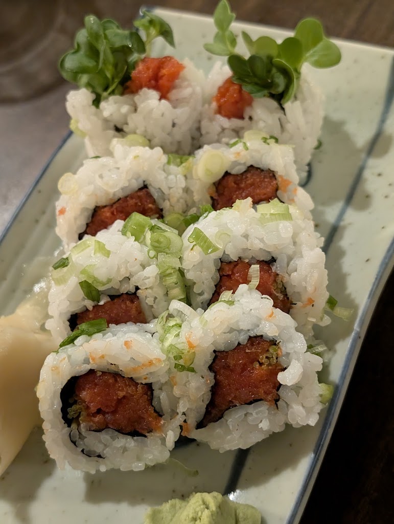 Maneki Restaurant