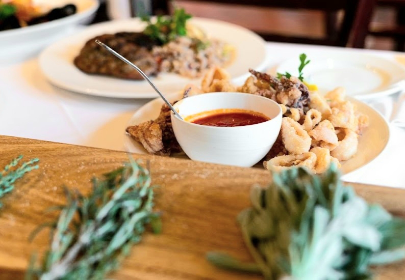 Manetta's Ristorante