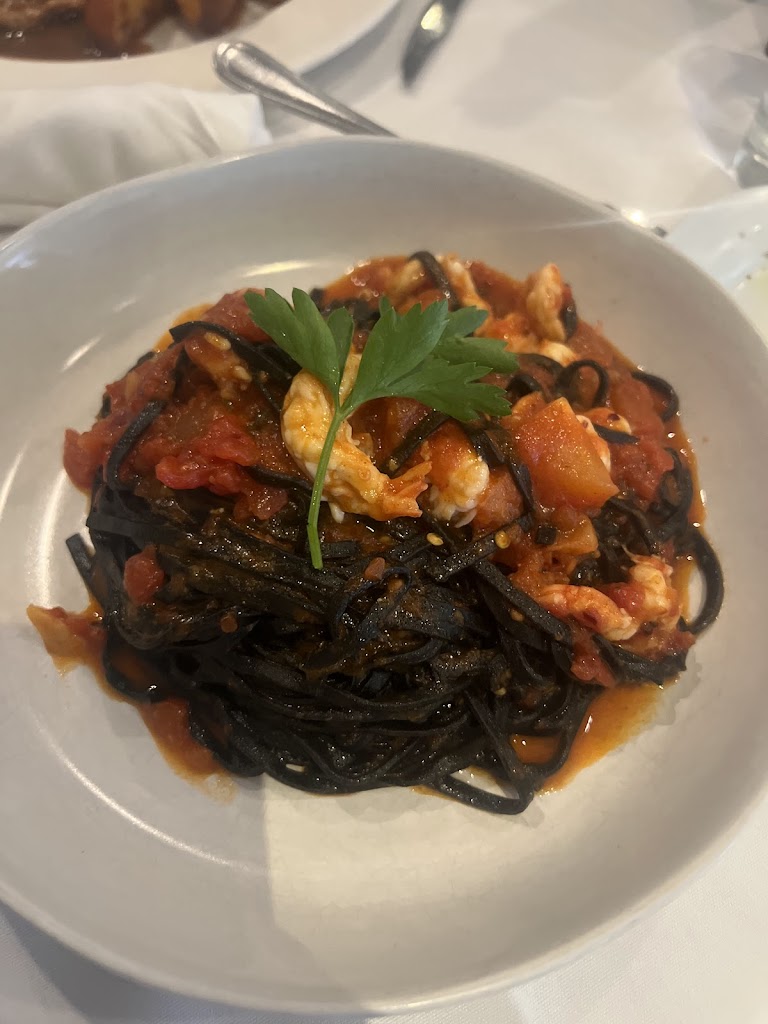 Manetta's Ristorante