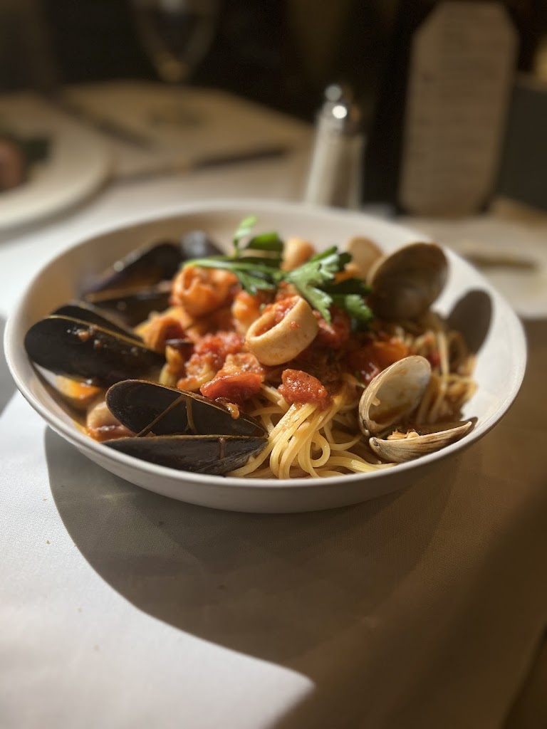 Manetta's Ristorante