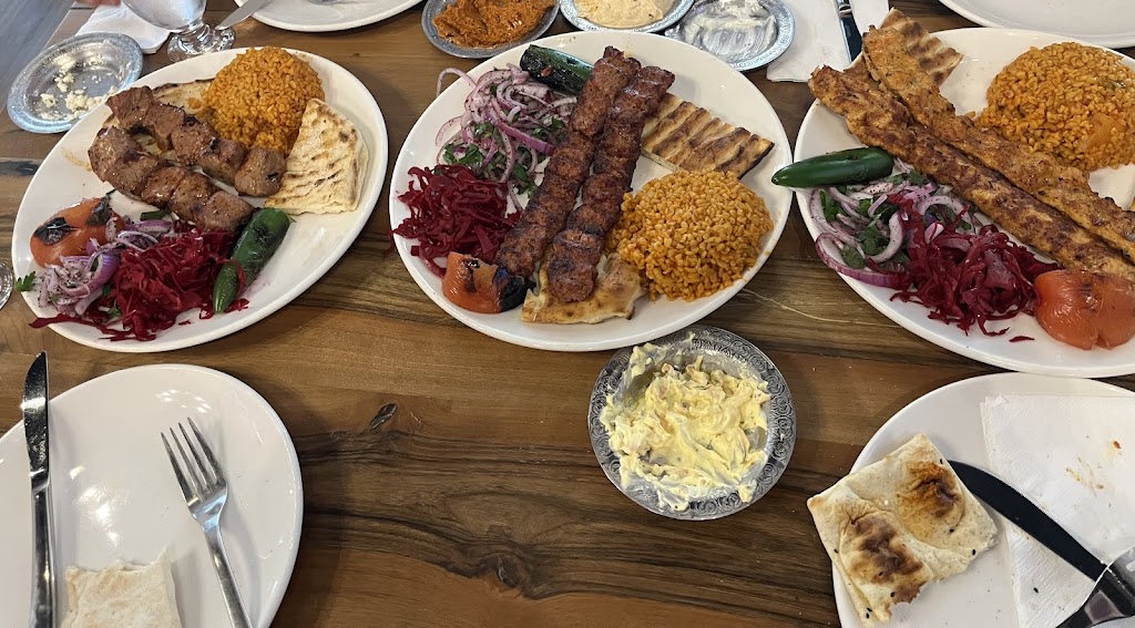 Mangal Kebab House