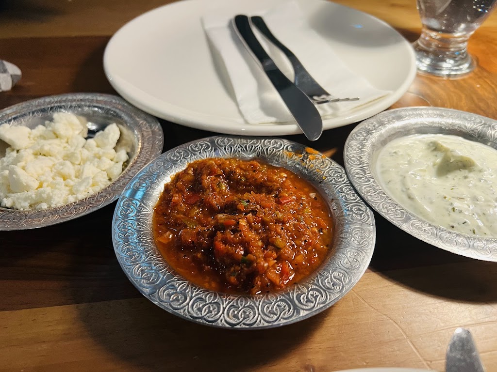 Mangal Kebab House