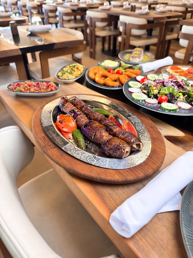 Mangal Prime