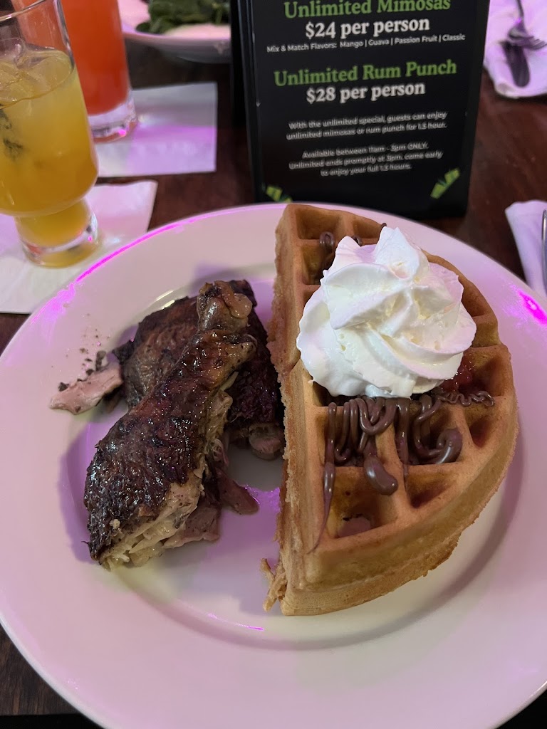 MangoSeed Restaurant