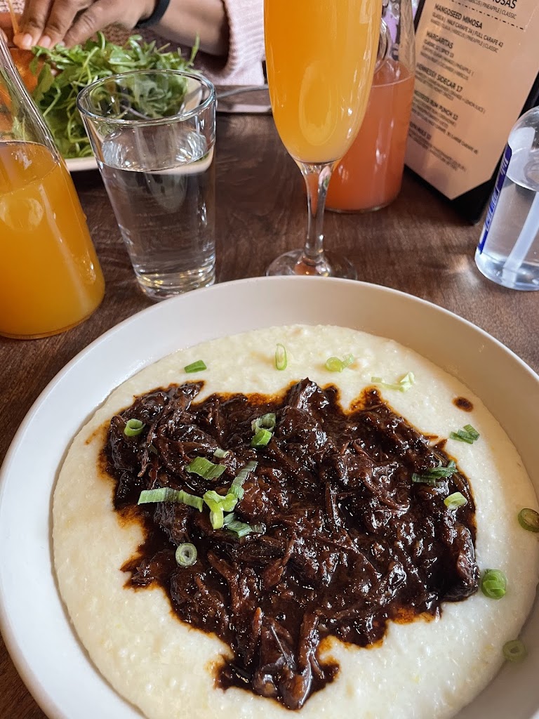 MangoSeed Restaurant