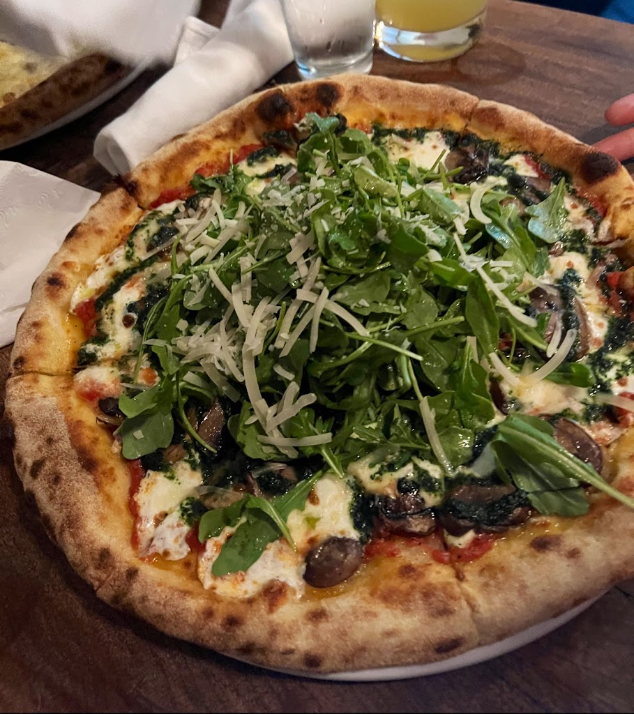 MangoSeed Restaurant