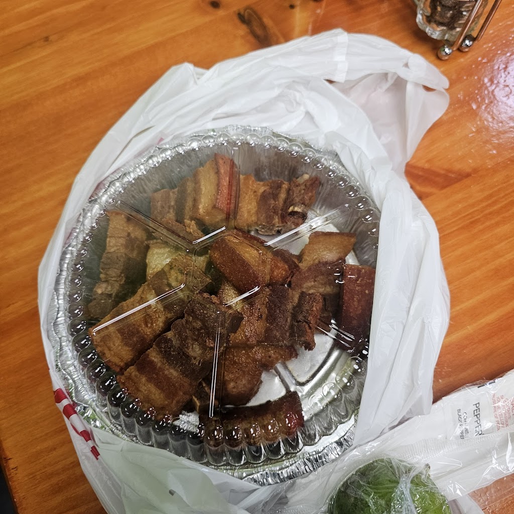 Mangú Dominican Bistro