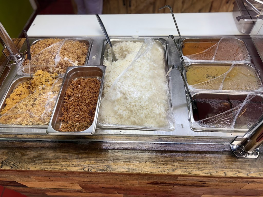 Mangú Dominican Bistro