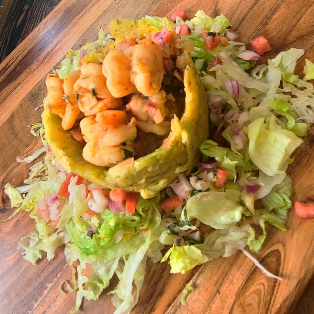 Mangú Dominican Bistro