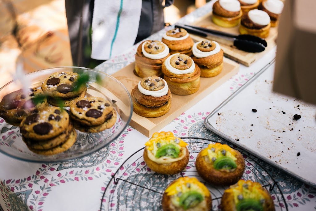 Manifold Bakery