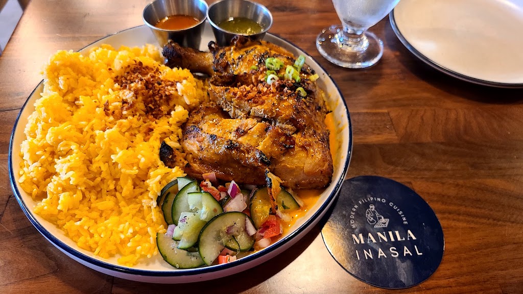 Manila Inasal