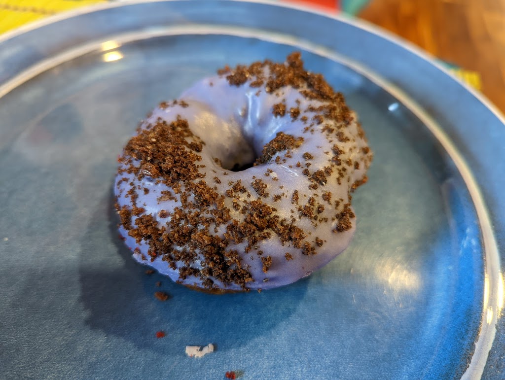 Manley's Donut Shop